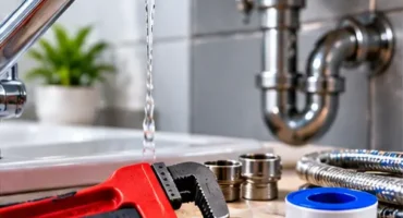 Su Tesisatında Küçük Bir Arıza Büyük Masraflara Dönüşebilir